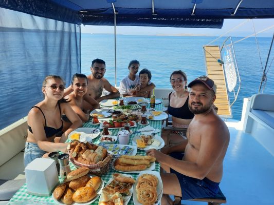 tekne turu yemekleri2 1